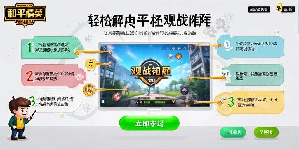 和平精英免越狱辅助【Koi】苹果IOS免签名半火辅助