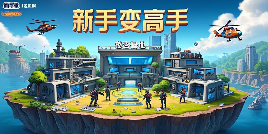 和平精英「EGM」辅助